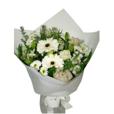 Whites and Greens (Small)